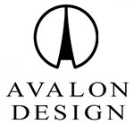 Avalon Design with CineMag Transformers