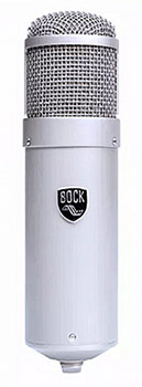 Bock Audio Model 47 with CineMag Transformers