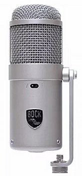 Bock Audio IFET with CineMag Transformers