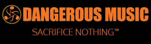 Dangerous Music Cinemag Transformers
