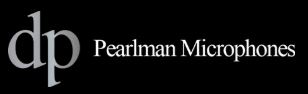David Perlman Logo