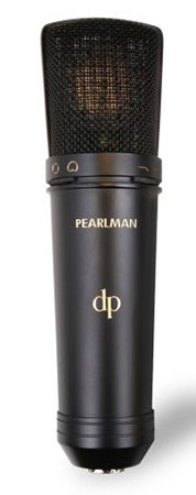 alt="David Perlman Microphones TM-2 with CineMag transformers"