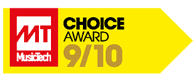 MT Choice badge