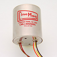 Line Input Transformer CineMag CMLI-600600C 