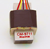Mic Output Transformer Cinemag CM-9711