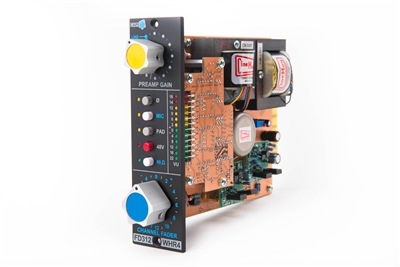 Classic Audio Products of Illinois Heider FD312WHR4